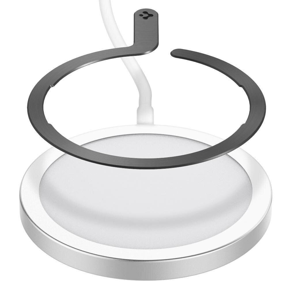 Spigen Magsafe Ring cena un informācija | Mobilo telefonu aksesuāri | 220.lv