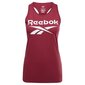 T-krekls reebok ri bl tank gr9394 цена и информация | Sporta apģērbs sievietēm | 220.lv