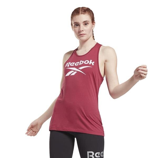 T-krekls reebok ri bl tank gr9394 цена и информация | Sporta apģērbs sievietēm | 220.lv