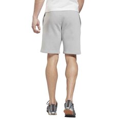 SHORTS REEBOK RI LEFT LEG LOGO SH HG4454 цена и информация | Мужские шорты | 220.lv