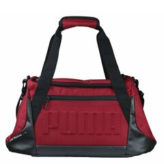 BAG PUMA GYM DUFFLE BAG S 07573905 цена и информация | Спортивные сумки и рюкзаки | 220.lv