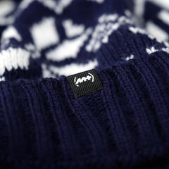 WINTER HAT MONOTOX QUICK NAVY MX20054 цена и информация | Женские шапки | 220.lv