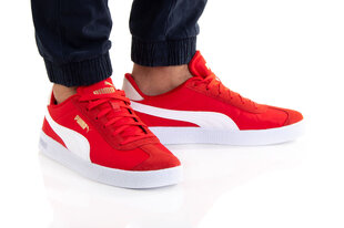 OUTDOOR PUMA Puma Club Nylon High Risk Red- 38482202 цена и информация | Кроссовки для мужчин | 220.lv