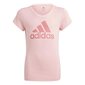 T-krekls adidas performance g bl tg bl t gn4065 цена и информация | Krekli, bodiji, blūzes meitenēm | 220.lv