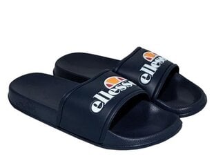 Pludmales čības ellesse slide duke el11m74502-06 cena un informācija | Vīriešu iešļūcenes, čības, sandales | 220.lv