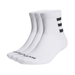 Zeķes adidas performance hc 3s quart 3pp hd2211 цена и информация | Мужские носки | 220.lv