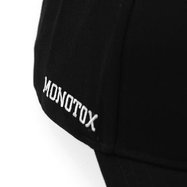 Cepure monotox college m cp black mx20992 цена и информация | Sieviešu cepures | 220.lv