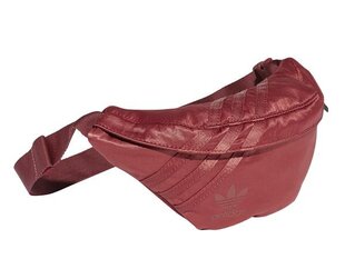 BAG ADIDAS ORIGINALS WAISTBAG NYLON GD1651 цена и информация | Рюкзаки и сумки | 220.lv