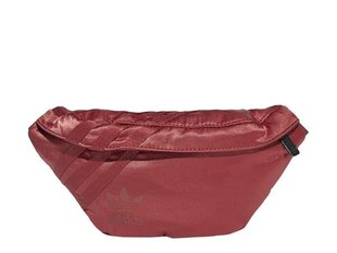 BAG ADIDAS ORIGINALS WAISTBAG NYLON GD1651 цена и информация | Рюкзаки и сумки | 220.lv