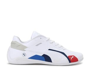 SPORTS PUMA BMW MMS DRIFT CAT DELTA 30687402 цена и информация | Кроссовки мужские | 220.lv