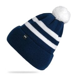 WINTER HAT MONOTOX ELES GRAPHITE MX20059 цена и информация | Женские шапки | 220.lv