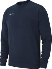 Džemperis nike crew fleece team club 19 aj1466451 cena un informācija | Vīriešu jakas | 220.lv