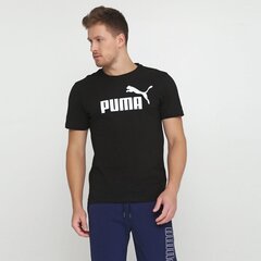 T-krekls puma ess logo tee 85174001 цена и информация | Мужские футболки | 220.lv