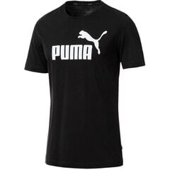 T-krekls puma ess logo tee 85174001 цена и информация | Мужские футболки | 220.lv