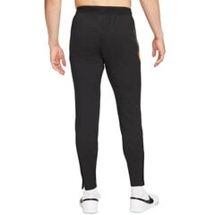 Vīriešu bikses Nike Dri-Fit Strike 21 Pant KPZ melns CW5862 016 цена и информация | Мужская спортивная одежда | 220.lv