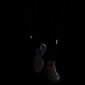 Vīriešu džemperi Pant Nike Therma-Fit Strike Pant Kwpz Winter Warrior DC9159 492, tumši zils cena un informācija | Sporta apģērbs vīriešiem | 220.lv