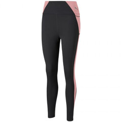 Sweatpants puma evostripe high waist 7/8 58915801 цена и информация | Спортивная одежда для женщин | 220.lv