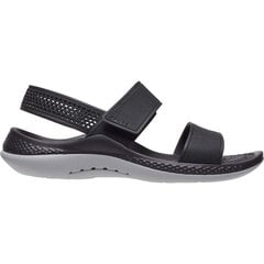 Босоножки Crocs™ LiteRide 360 Sandal Women's 165570 цена и информация | Женские сандалии Libra Pop, чёрные | 220.lv