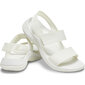Sandales sievietēm Crocs™ LiteRide 360, balta krāsa cena un informācija | Sieviešu sandales | 220.lv