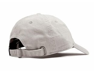 CAP NEW BALANCE NB COLLEGIATE CAP MH030410GR цена и информация | Мужские шарфы, шапки, перчатки | 220.lv