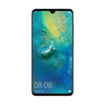 Huawei Mate 20 Dual 128GB twilight (HMA-L29) цена и информация | Мобильные телефоны | 220.lv