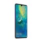 Huawei Mate 20 Dual 128GB HMA-L29 Blue цена и информация | Mobilie telefoni | 220.lv