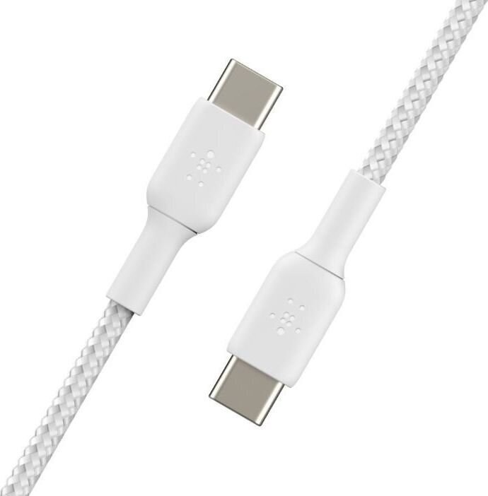 Belkin CAB004bt1MWH cena un informācija | Savienotājkabeļi | 220.lv