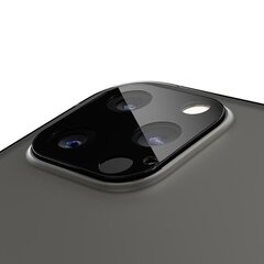 Aizsargplēve IPhone 12 Pro cena un informācija | Ekrāna aizsargstikli | 220.lv