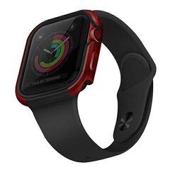 Ремешок Uniq для Apple Watch Series 4/5/6/SE, 40 мм цена и информация | Аксессуары для смарт-часов и браслетов | 220.lv