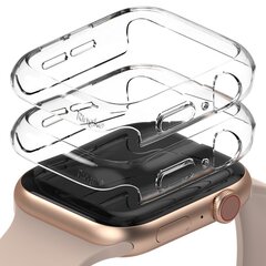 Hurtel Watch Screen Protector Clear цена и информация | Аксессуары для смарт-часов и браслетов | 220.lv