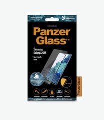 Aizsargplēve Samsung Galaxy S20 FE cena un informācija | PanzerGlass Mobilie telefoni, planšetdatori, Foto | 220.lv