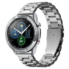 Spigen для Galaxy Watch 3 45 мм цена и информация | Аксессуары для смарт-часов и браслетов | 220.lv