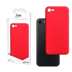 Apple iPhone 7/8/SE 2020/2022 - 3mk Matt Case цена и информация | Чехлы для телефонов | 220.lv