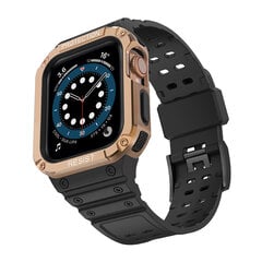 Hurtel Watch Band Black cena un informācija | Viedpulksteņu un viedo aproču aksesuāri | 220.lv