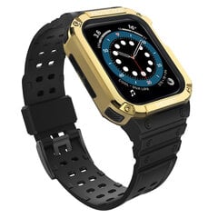 Hurtel Watch Band Black cena un informācija | Viedpulksteņu un viedo aproču aksesuāri | 220.lv