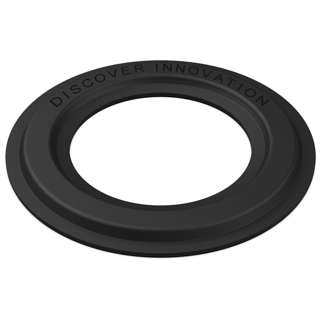 Nillkin SnapHold Magnetic Sticker MagSafe, melns cena un informācija | Auto turētāji | 220.lv