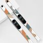 Hurtel Strap Moro Wristband Multicolor cena un informācija | Viedpulksteņu un viedo aproču aksesuāri | 220.lv