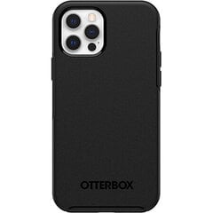 Otterbox iPhone 12/12 Pro Symmetry Plus Case cena un informācija | Telefonu vāciņi, maciņi | 220.lv