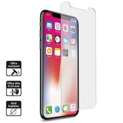 Puro для iPhone Xs Max цена и информация | Защитные пленки для телефонов | 220.lv
