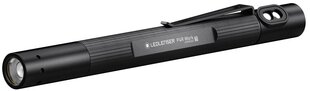 Ledlenser P4R Работа, фонарик цена и информация | Фонарики | 220.lv