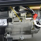 2 cilindru benzīna ģenerators Könner &Söhnen KS 15-1E ATSR cena un informācija | Elektrības ģeneratori | 220.lv