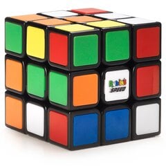 Кубик Рубика Speed цена и информация | Настольные игры, головоломки | 220.lv