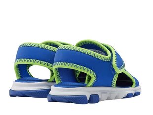 Sandales reebok wave glider iii ef7592 cena un informācija | Bērnu sandales | 220.lv