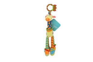 Облажавшийся жираф цена и информация | Игрушки для малышей | 220.lv