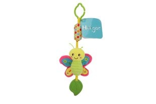 Бабочка цена и информация | Игрушки для малышей | 220.lv