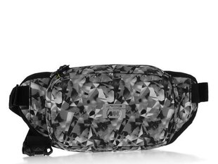 BAG MONOTOX POKE CAMOUFLAGE MX20026 цена и информация | Рюкзаки и сумки | 220.lv