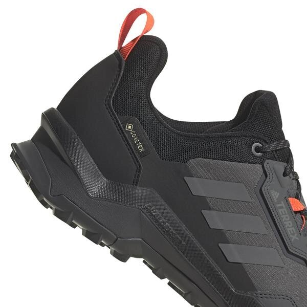 Sporta apavi adidas performance terrex ax4 gtx fz3285 cena un informācija | Sporta apavi vīriešiem | 220.lv