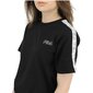 T-krekls fila jakila taped tee 683402002 цена и информация | Krekli, bodiji, blūzes meitenēm | 220.lv