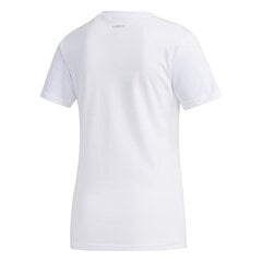 T-SHIRT ADIDAS PERFORMANCE W CLIMA CB T FM6164 цена и информация | Женские футболки | 220.lv