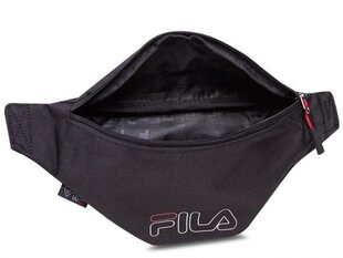 Sporta soma fila waist bag slim 685163002 cena un informācija | Sporta somas un mugursomas | 220.lv